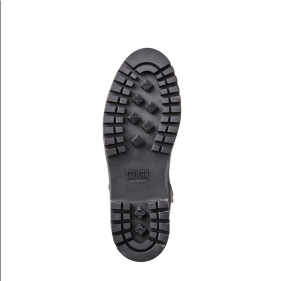 COUGAR winter boots - Picture 4 of 4